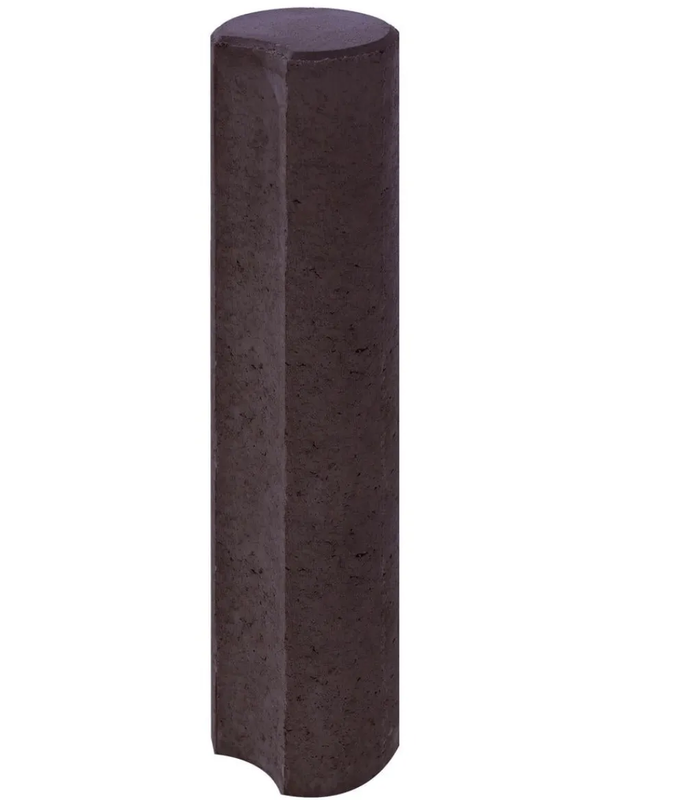 DIEPHAUS Mini-Palisade Anthrazit Online