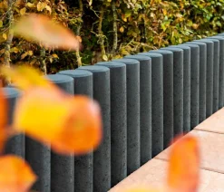 DIEPHAUS Mini-Palisade Anthrazit Online