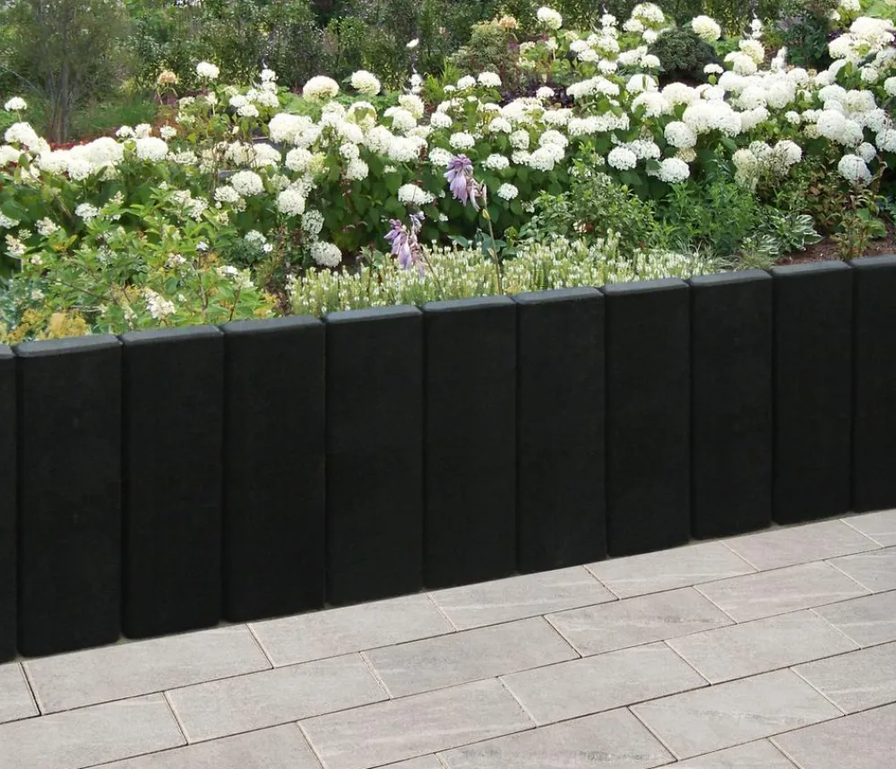 DIEPHAUS Steine & Terrassenplatten > Palisade Medio