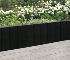DIEPHAUS Steine & Terrassenplatten - Palisade Medio Anthrazit