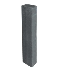 DIEPHAUS Steine & Terrassenplatten - Palisade Medio Anthrazit
