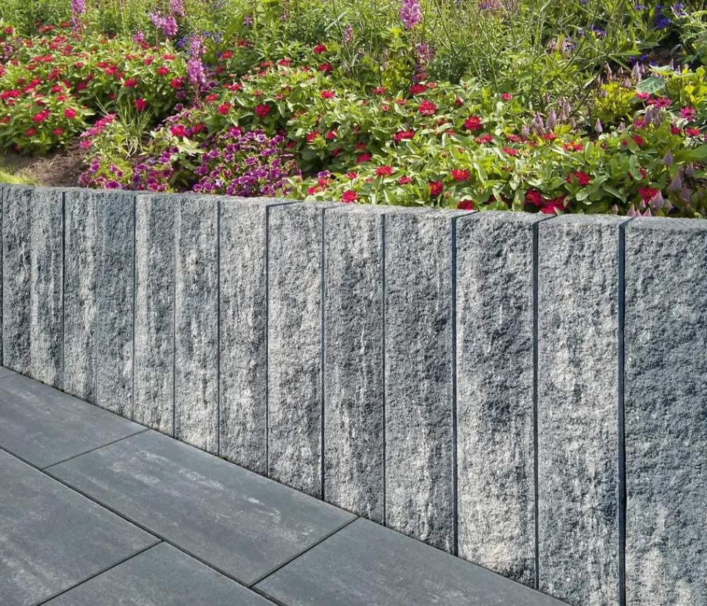 DIEPHAUS Palisade Siola Grau Sale