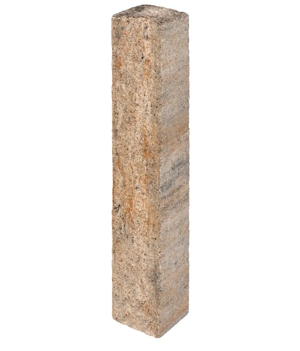 DIEPHAUS Steine & Terrassenplatten - Palisade Siola Beige