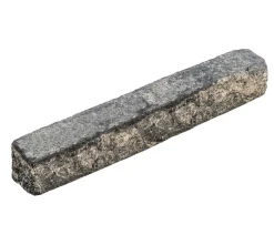 DIEPHAUS Steine & Terrassenplatten - Palisade Siola Grau