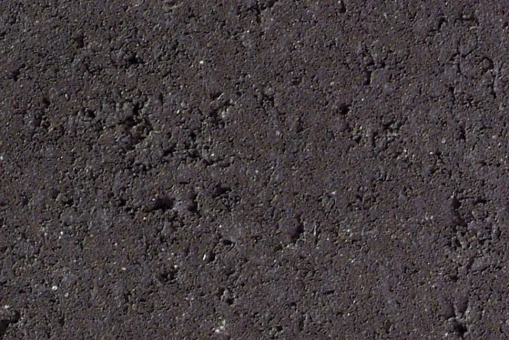 DIEPHAUS Steine & Terrassenplatten - Pflasterstein Antik Riemchen Schwarz