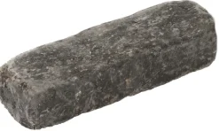 DIEPHAUS Steine & Terrassenplatten - Pflasterstein Antik Riemchen Schwarz