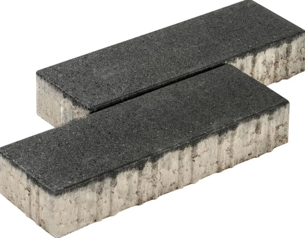 DIEPHAUS Steine & Terrassenplatten > Pflasterstein Lineo mit Glimmer