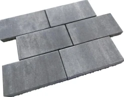 DIEPHAUS Steine & Terrassenplatten > Pflasterstein LINEO