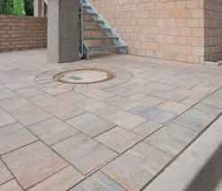 DIEPHAUS Steine & Terrassenplatten > Pflasterstein LUMO