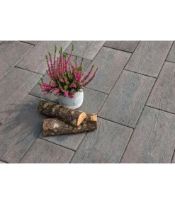 DIEPHAUS Steine & Terrassenplatten - Pflasterstein NATURA