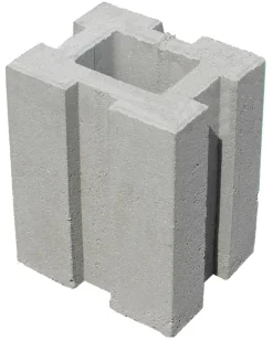DIEPHAUS Steine & Terrassenplatten > Pfostenfundamentstein