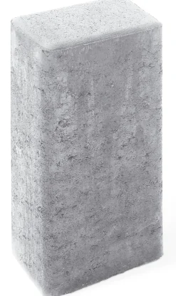 DIEPHAUS Rechteck-Palisade Hellgrau Discount