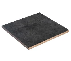DIEPHAUS Steine & Terrassenplatten > Terrassenplatte Ceramia, ca. B60/H3/T60 cm