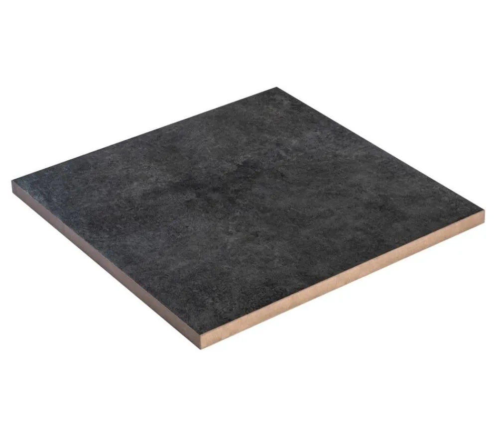 DIEPHAUS Steine & Terrassenplatten > Terrassenplatte Ceramia, ca. B60/H3/T60 cm