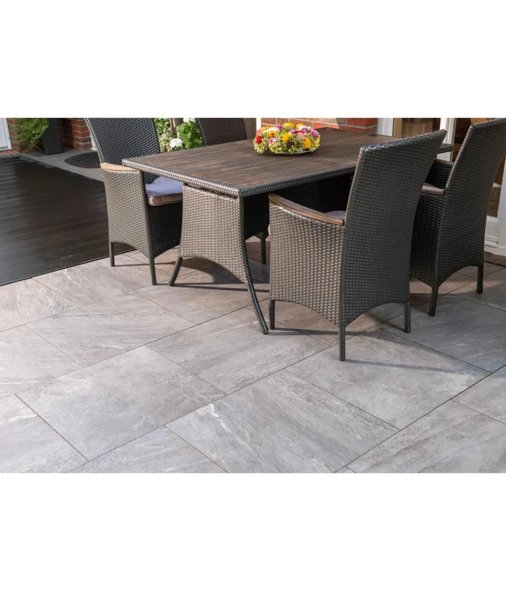 DIEPHAUS Terrassenplatte CERATIO New
