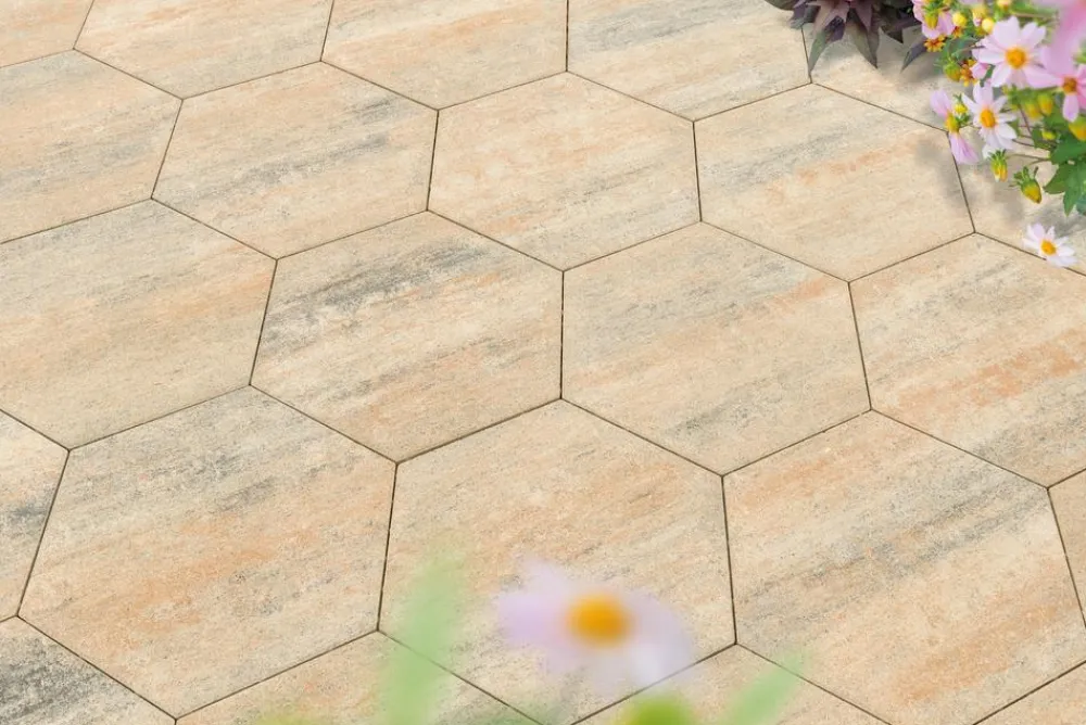 DIEPHAUS Steine & Terrassenplatten > Terrassenplatte DIAMANO