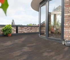 DIEPHAUS Steine & Terrassenplatten > Terrassenplatte Die Belgische