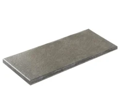 DIEPHAUS Steine & Terrassenplatten - Terrassenplatte Die Belgische Grau