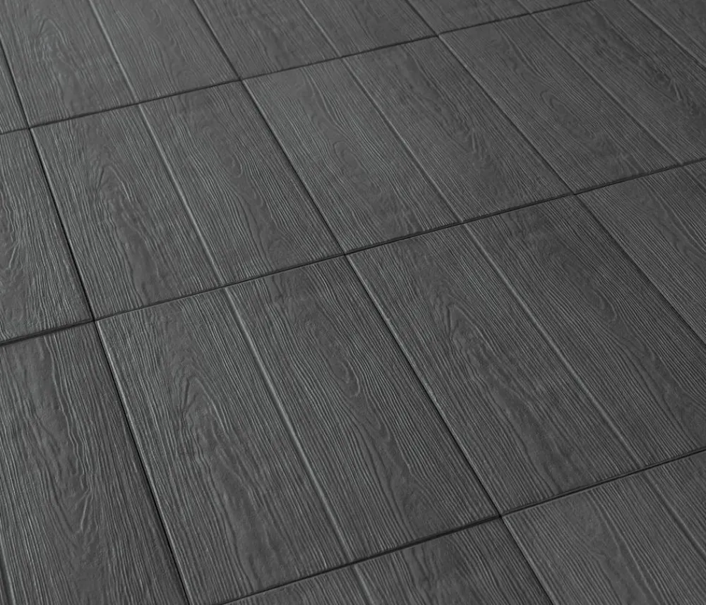 DIEPHAUS Steine & Terrassenplatten > Terrassenplatte Natura, ca. B60/H4/T40 cm