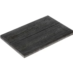 DIEPHAUS Steine & Terrassenplatten > Terrassenplatte Natura, ca. B60/H4/T40 cm