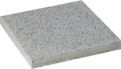 DIEPHAUS Terrassenplatte OPTIMA Grau Sale