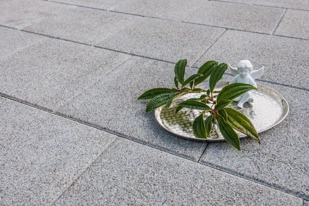 DIEPHAUS Steine & Terrassenplatten > Terrassenplatte PREMIUM