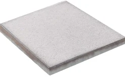 DIEPHAUS Terrassenplatte RUSTICA Hellgrau Discount