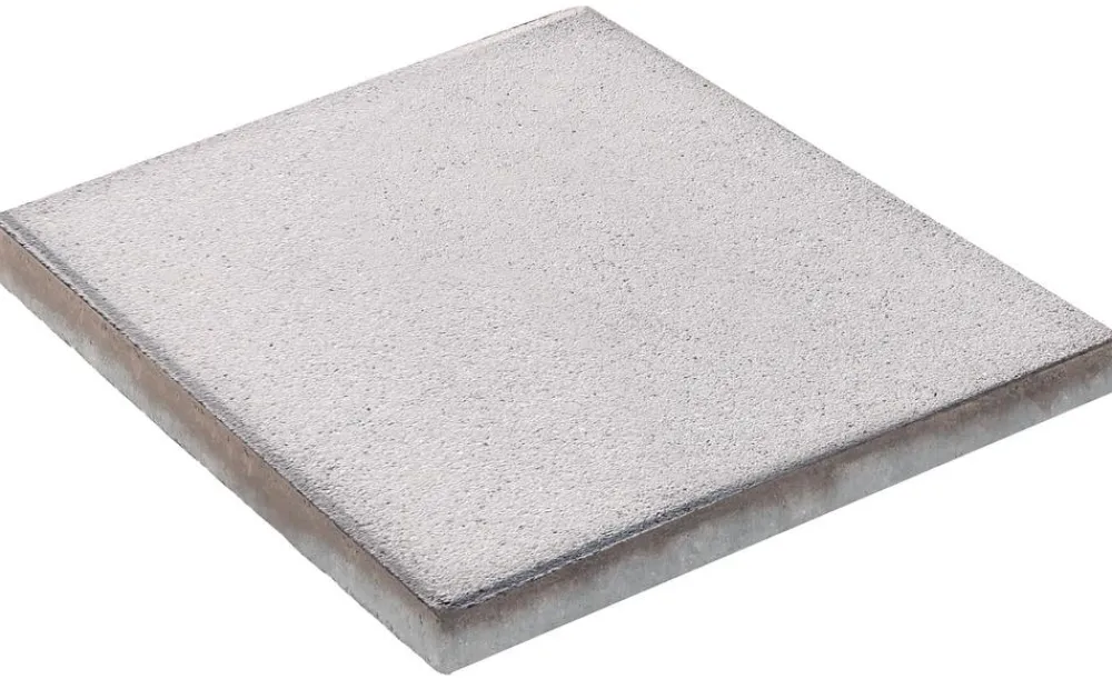 DIEPHAUS Terrassenplatte RUSTICA Hellgrau Discount