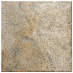 DIEPHAUS Steine & Terrassenplatten - Terrassenplatte RUSTICA Beige