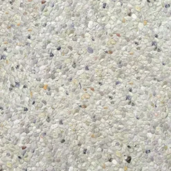 DIEPHAUS Terrassenplatte WASCHBETON Hellgrau Outlet