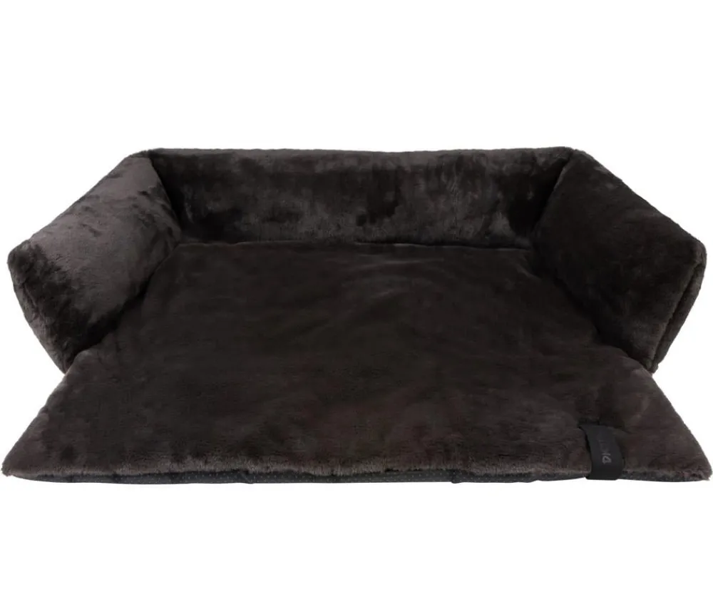 District70 Ditrict 70 Hundeofa Nuzze Dunkelgrau Outlet