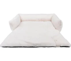 District70 Mehr Hundeschlafplätze - Ditrict 70 Hundeofa Nuzze Beige