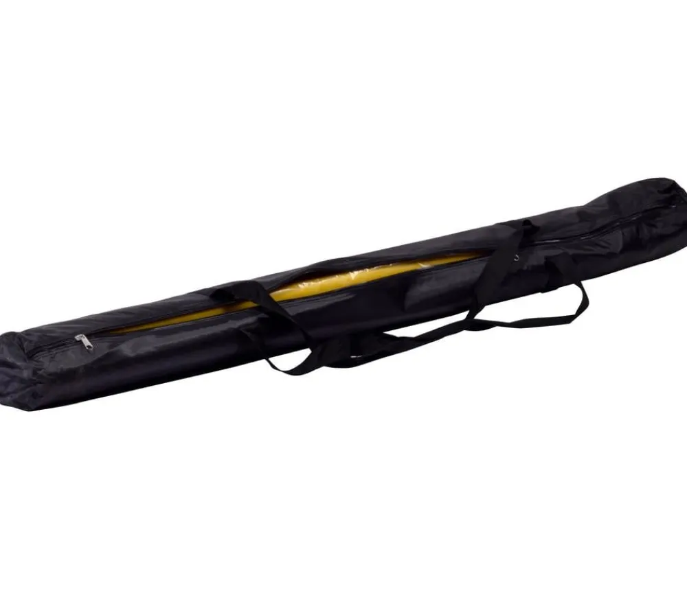 dobar® petlife Hundespielzeug > Agility Slalom-Set, 12-teilig