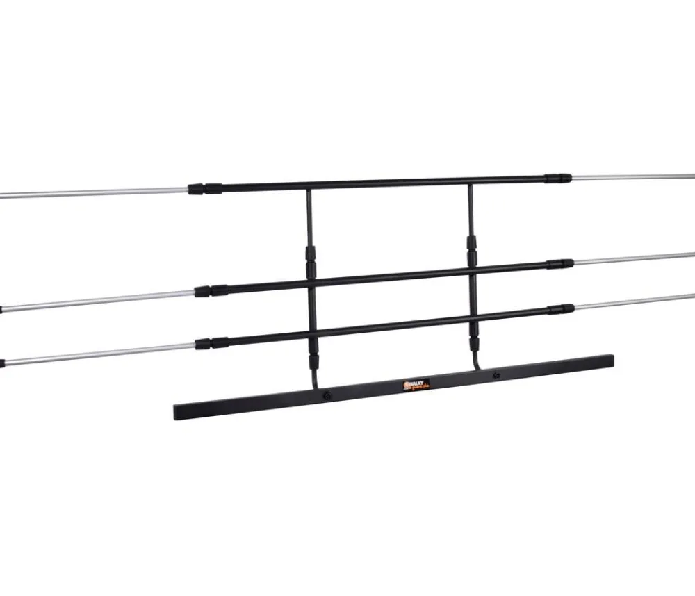 dobar® petlife Mehr Transport & Unterwegs > Autotrenngitter Walky Guard Plus
