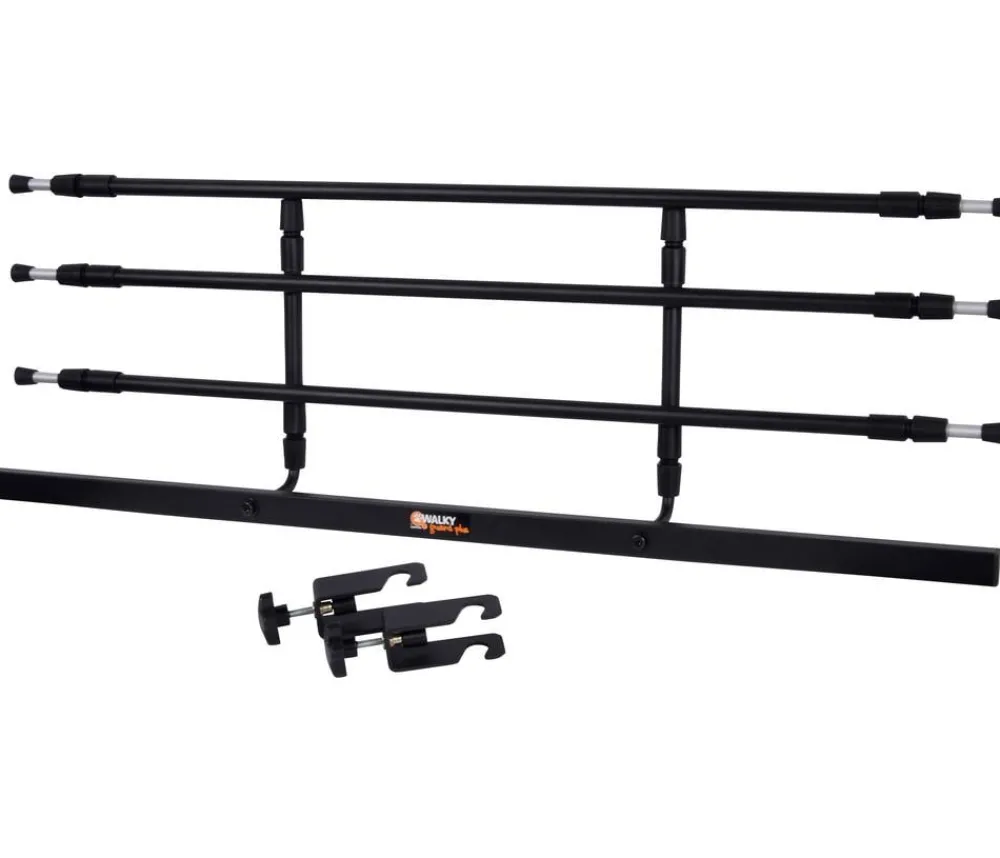 dobar® petlife Mehr Transport & Unterwegs > Autotrenngitter Walky Guard Plus