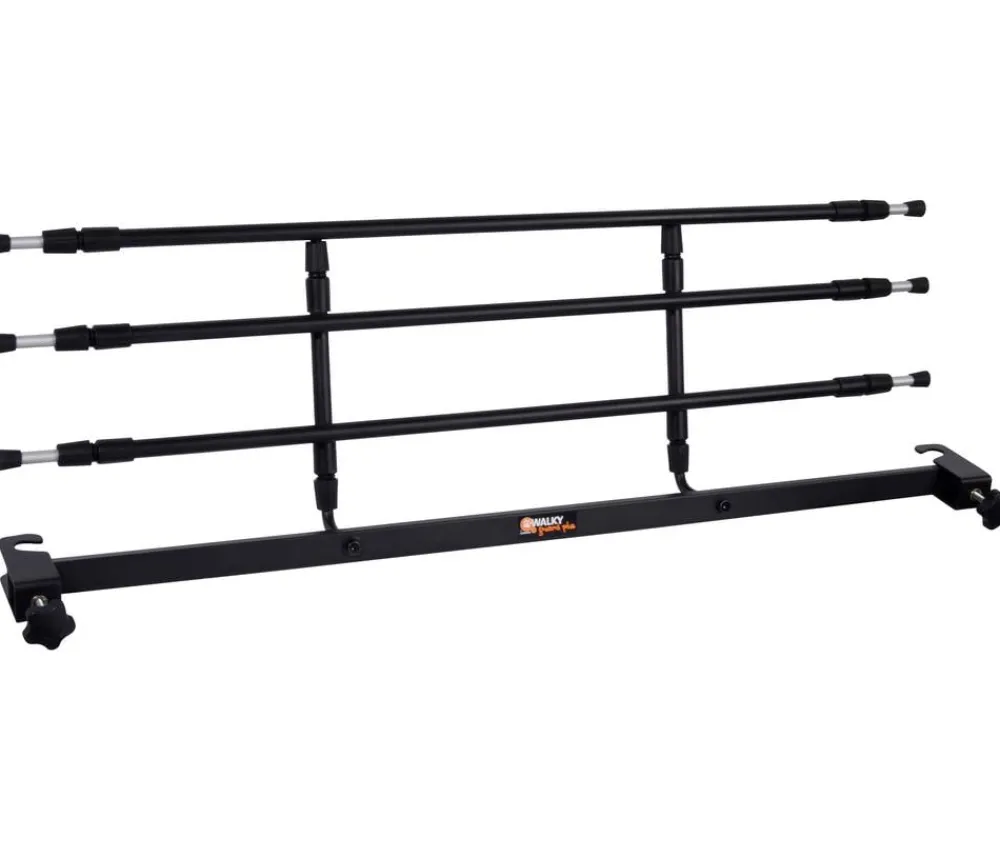 dobar® petlife Mehr Transport & Unterwegs > Autotrenngitter Walky Guard Plus