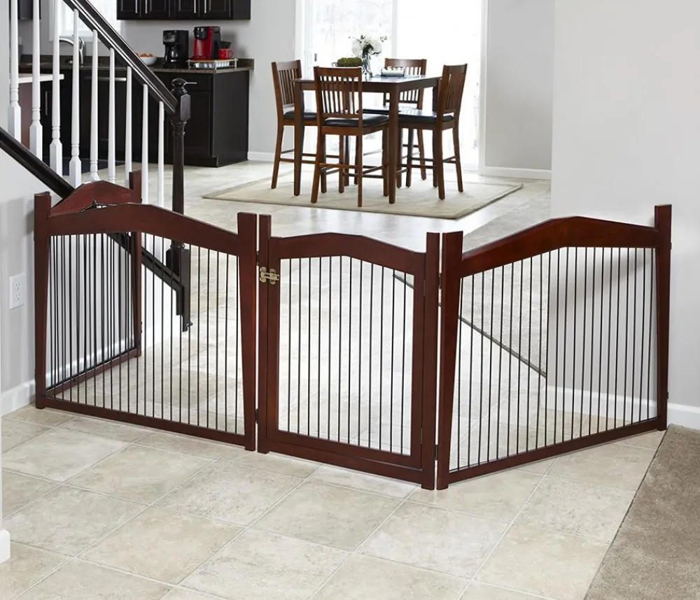 dobar® petlife Mehr Hundezubehör|Mehr Hundeschlafplätze > Design-Hundekäfig, , ca. B59/H82,5/T57 cm