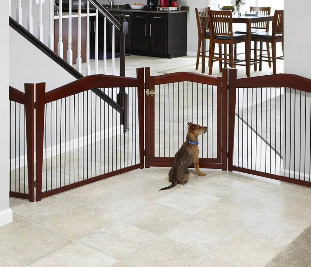 dobar® petlife Mehr Hundezubehör|Mehr Hundeschlafplätze > Design-Hundekäfig, , ca. B59/H82,5/T57 cm