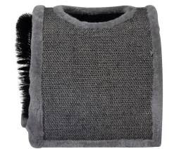 dobar® petlife Kratzbäume & Kratzmöbel|Katzenspielzeug - Katzentunnel, , ca. B87/H27/T37,5 cm