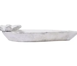 dobar® wildlife Vogeltränke Foglia, Keramik, , ca. B37/H4,5/T28 cm Clearance