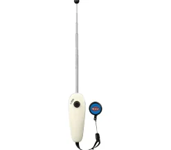 Trixie Dog Activity Target Stick mit Clicker Best