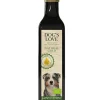DOG'S LOVE Nahrungsergänzung Hund - Ergänzungsfutter BIO-Ölmischung Natural Gold, 250 ml