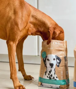 DOG'S LOVE Trockenfutter für Hunde Adult Outlet
