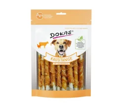 Dokas Hundesnack Kaustange mit Hühnerbrust, 200 g Best