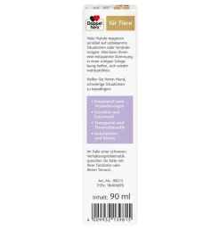 Doppelherz Relaxspray für Hunde, 90 ml Online