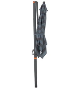 Doppler Sonnenschirme > Ampelschirm myZone AX, quadratisch, ca. B210/T210 cm