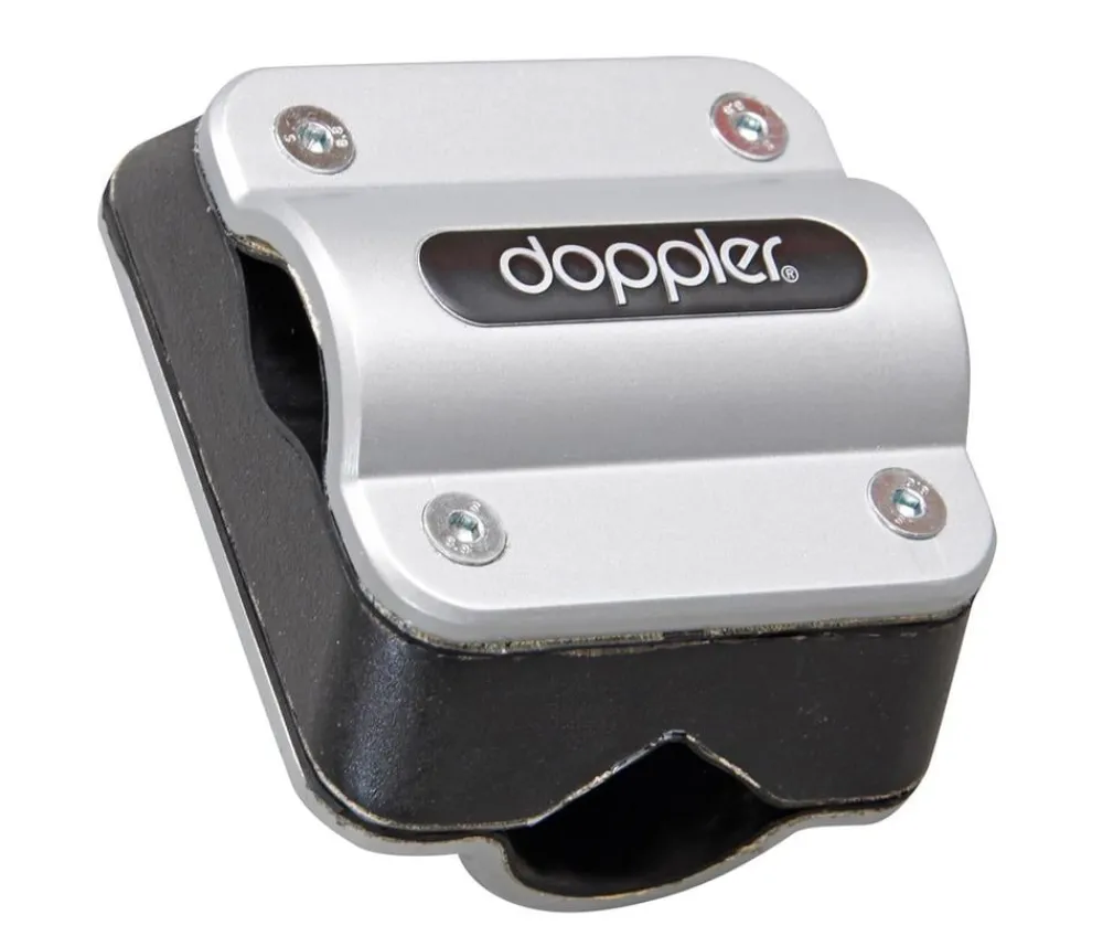 Doppler Schirmständer > Balkonklammer VARIO