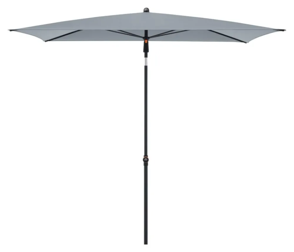 Doppler Sonnenschirme > Balkonschirm myZone, rechteckig, ca. B190/T125 cm