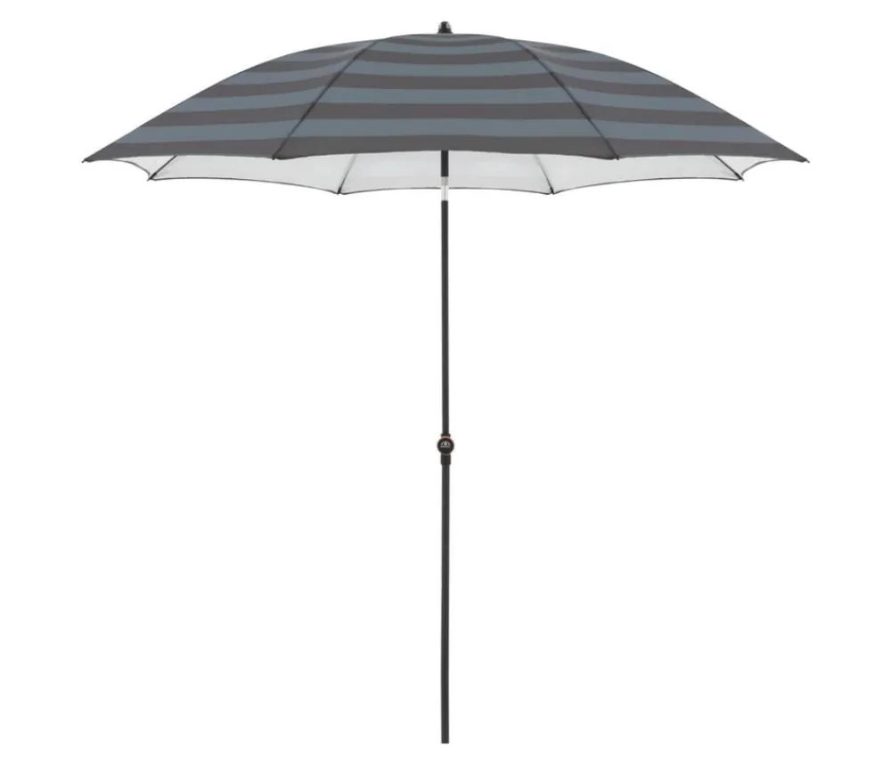 Doppler Sonnenschirme > Balkonschirm myZone, rund, ca. Ø200 cm