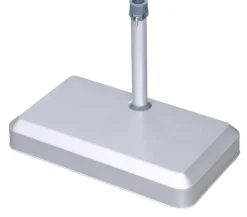 Doppler Schirmständer > Betonschirmständer,